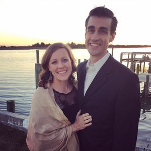 Meet your Posher, Marty